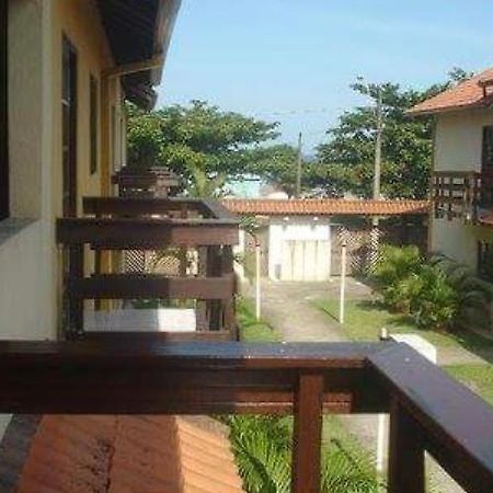 Apartamento - Vista Linda Frente Mar. Bertioga Apartment Exterior photo
