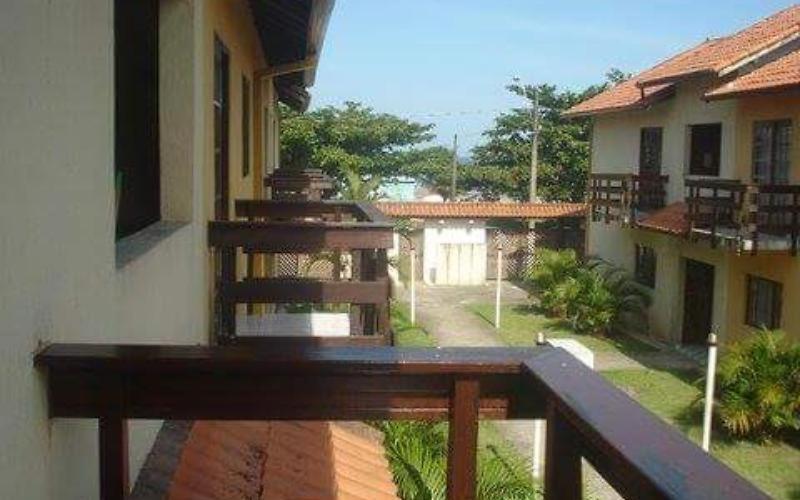 Apartamento - Vista Linda Frente Mar. Bertioga Apartment Exterior photo
